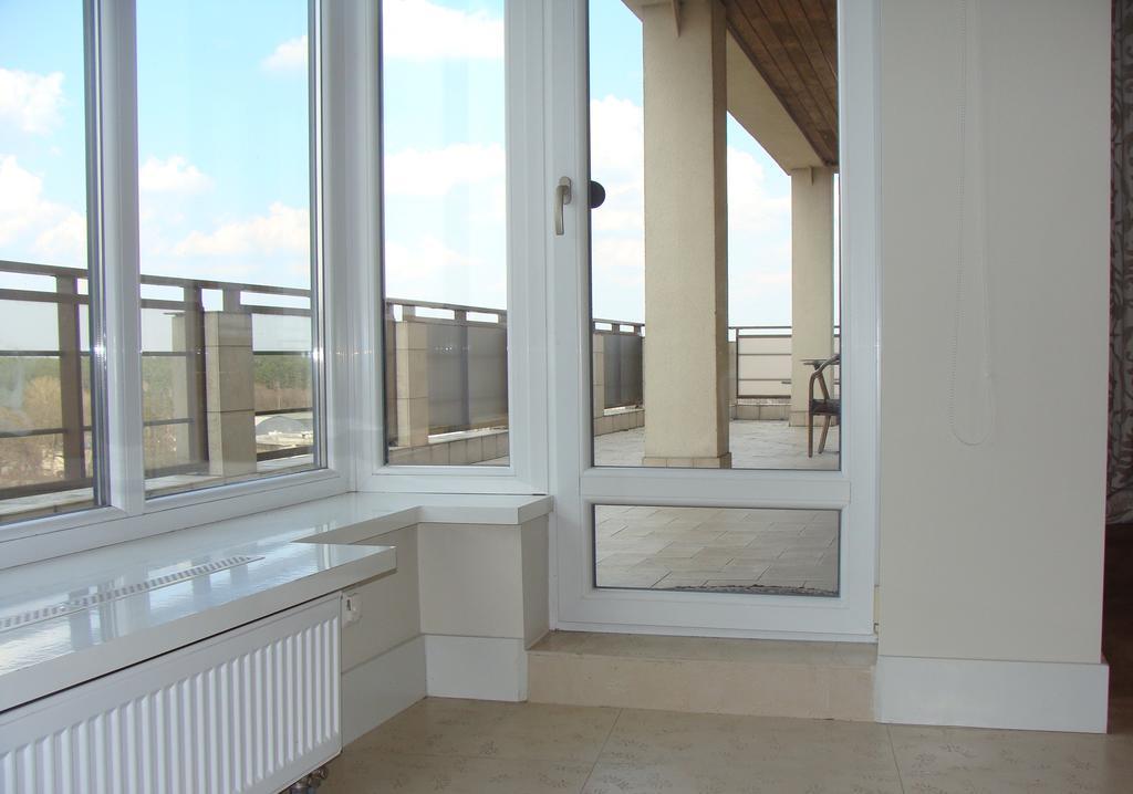 Panorama Apartment Druskininkai Bagian luar foto