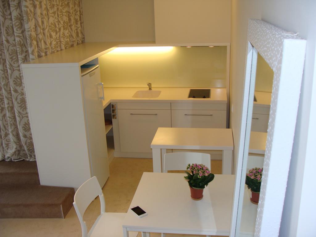 Panorama Apartment Druskininkai Bagian luar foto