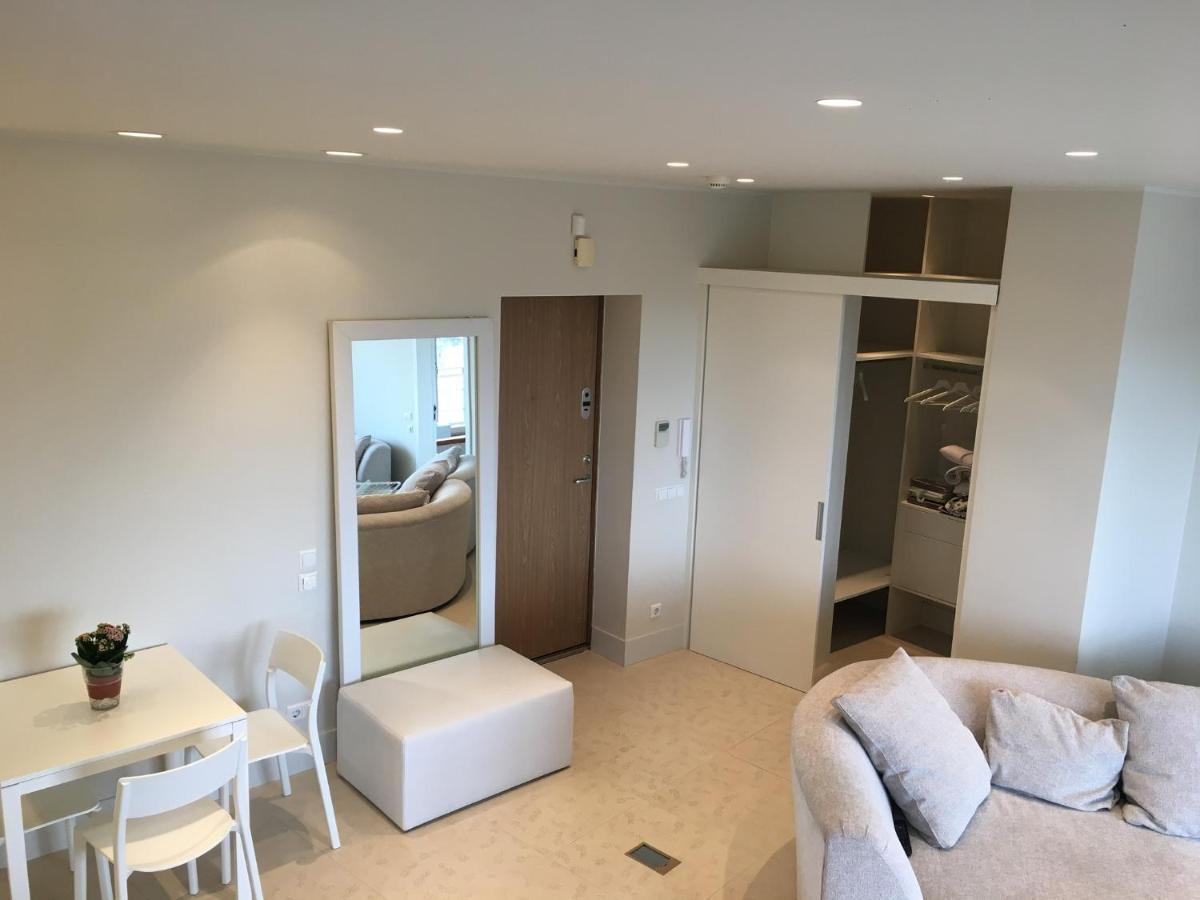 Panorama Apartment Druskininkai Bagian luar foto